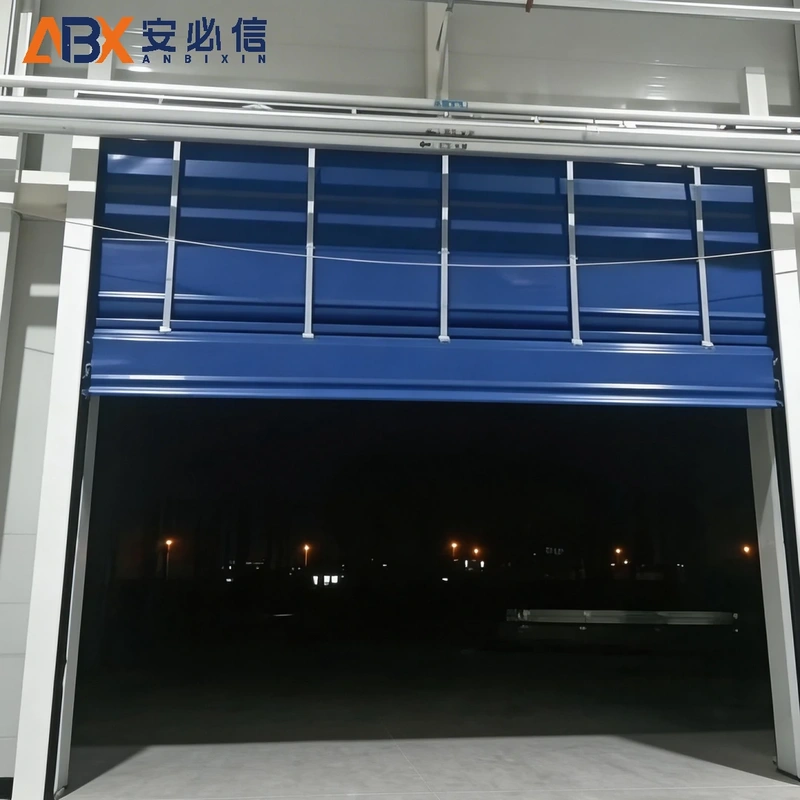 中山充气式门封